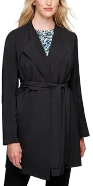 petite topper jacket