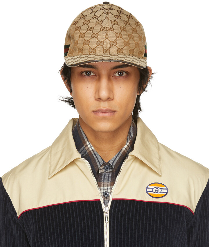 gucci baseball jersey
