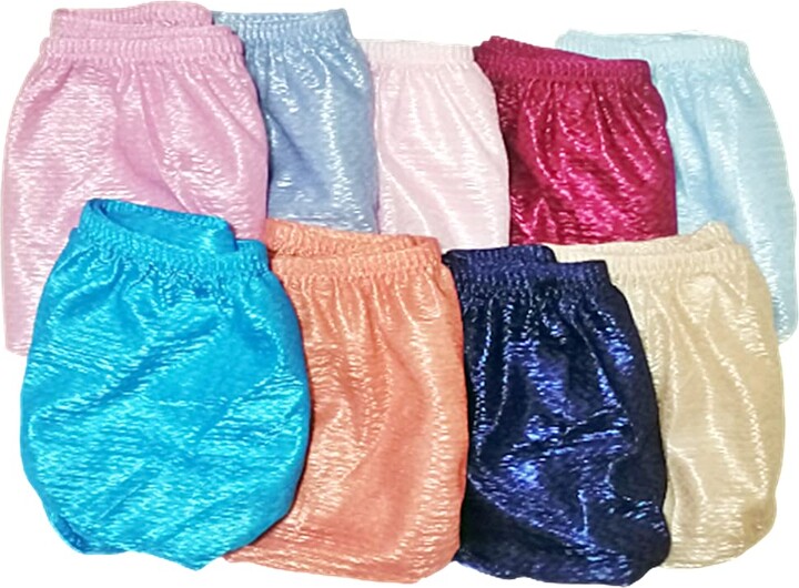Vintage Nylon Panties