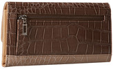 Thumbnail for your product : GUESS D'Orsay SLG Multi Clutch