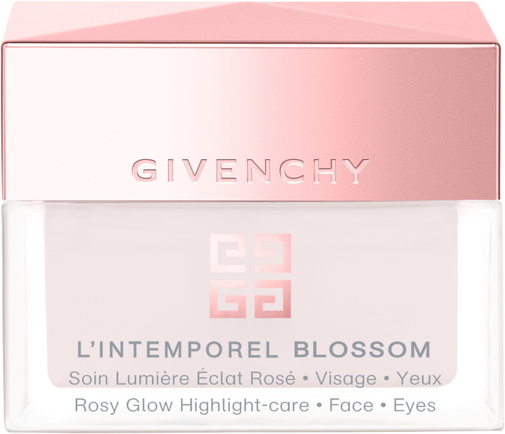 Givenchy L'Intemporal Blossom Rosy-Glow Highlight Care for Face & Eyes -  ShopStyle