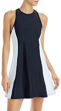 Aqua Women's Dresses | Shop The Largest Collection | ShopStyle