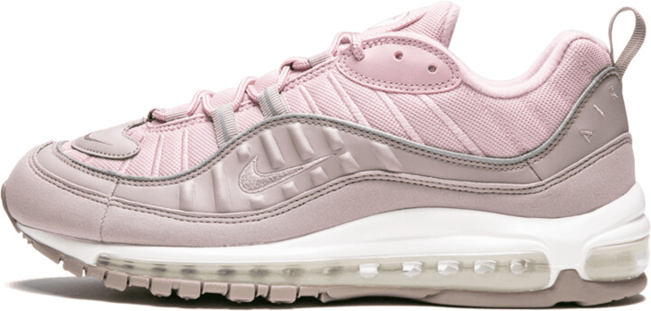 air max 98 triple pink