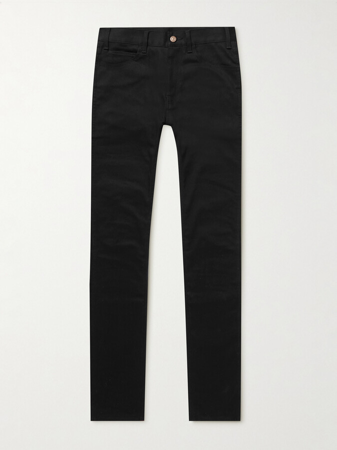 Celine Skinny-Fit Jeans