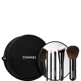 Chanel Les Mini De Chanel, Mini Brush Set