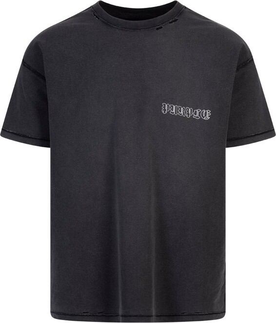 Purple Brand Liberty T-Shirt