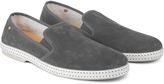 Thumbnail for your product : Rivieras Grey Suntan Gris Loafer
