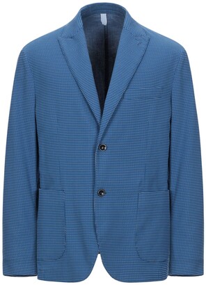 Harmont & Blaine Suit jackets