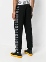Thumbnail for your product : McQ Cotton Trousers