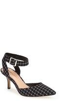 Thumbnail for your product : Sole Society 'Olyvia' Pump (Women)