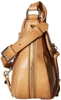 Thumbnail for your product : Botkier Trigger Saddle Bag Bags