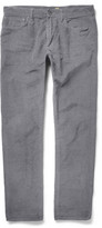 Thumbnail for your product : J.Crew 484 Slim-Fit Corduroy Trousers