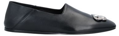 Balenciaga Loafers - ShopStyle