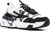 Thumbnail for your product : Fila Low-Top Lace-Up Sneakers