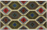 Thumbnail for your product : Karastan panach dresden mine abstract rug - 8' x 10'