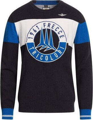 Aeronautica Militare Man Sweater