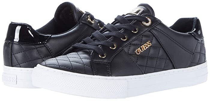 GUESS Black Women's Sneakers & Athletic Shoes | Shop the world's largest  collection of fashion | ShopStyle