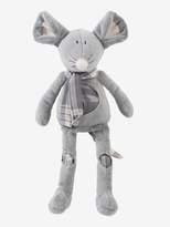 Thumbnail for your product : Vertbaudet Plush Mouse Soft Toy