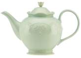 Thumbnail for your product : Lenox Dinnerware, French Perle Teapot