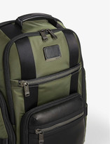 Thumbnail for your product : Tumi Nathan nylon backpack