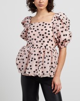 Thumbnail for your product : Stine Goya Irene Top