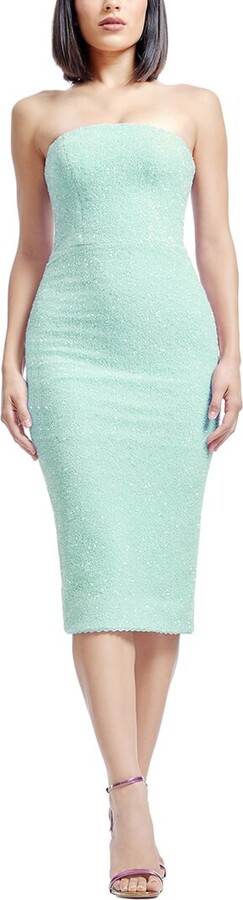 Dress the Population Viviana Bodycon Dress
