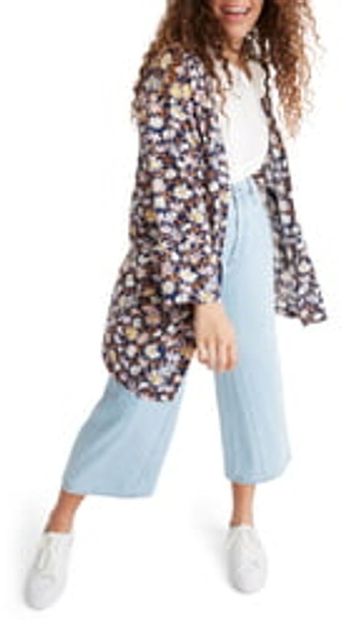 ralph lauren stretch velvet blazer