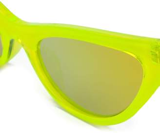 Le Specs The Prowler sunglasses