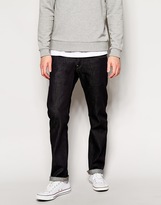 Thumbnail for your product : G Star Morris Straight Oxford Raw Jean