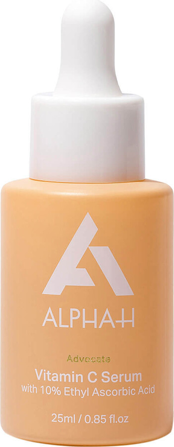 Alpha-h Vitamin C Serum with 10% Ethyl Ascorbic Acid 25ml