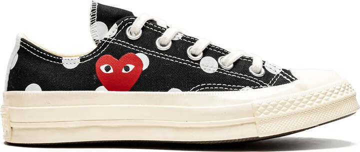 cdg shoes