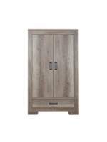 Thumbnail for your product : URBAN RESEARCH Kidsmill Lodge Wardrobe 2 1 Drawer