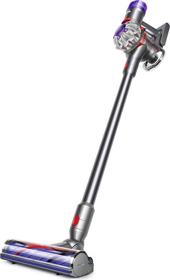 Dyson V8 DeTangling Cordless Vacuum With 45 Credit ShopStyle Bath
