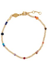 Thumbnail for your product : Anni Lu Purple Rain bracelet