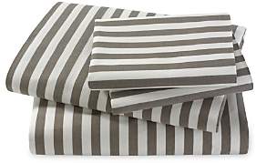 DwellStudio Draper Stripe Pillowcase Pair, King