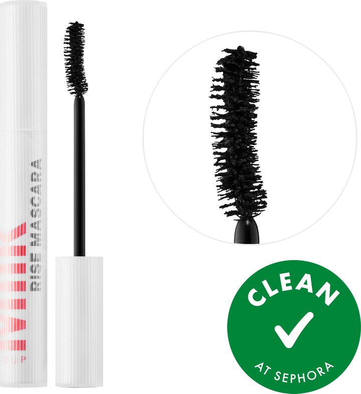 Milk Makeup RISE Lifting + Lengthening Mascara Elevate 0.28 oz/ 8 g