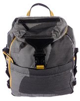 Thumbnail for your product : Alexander McQueen Techno Clip Backpack