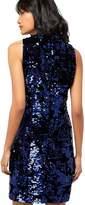 Thumbnail for your product : Monsoon Samantha Sequin Dress