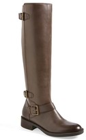 Thumbnail for your product : Enzo Angiolini 'Sayin' Riding Boot (Women)