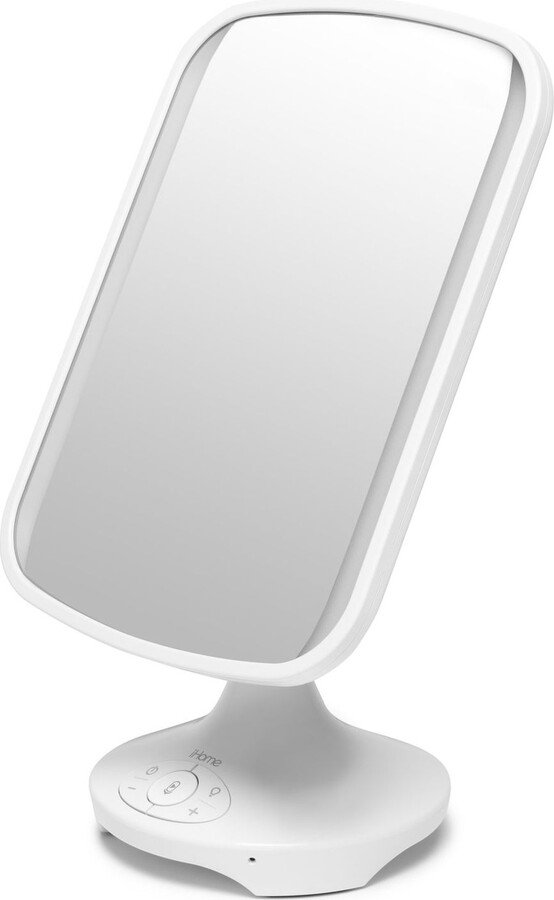 ihome vanity mirror kohls