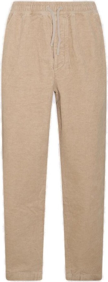 Isabel Marant Railen Straight Leg Trousers