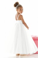 Thumbnail for your product : Dessy Collection Flower Girl Dress