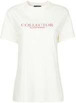 Thumbnail for your product : Ellery Collector Vase T-shirt