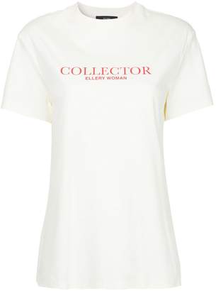Ellery Collector Vase T-shirt