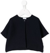 Thumbnail for your product : Il Gufo Short-Sleeve Cardigan
