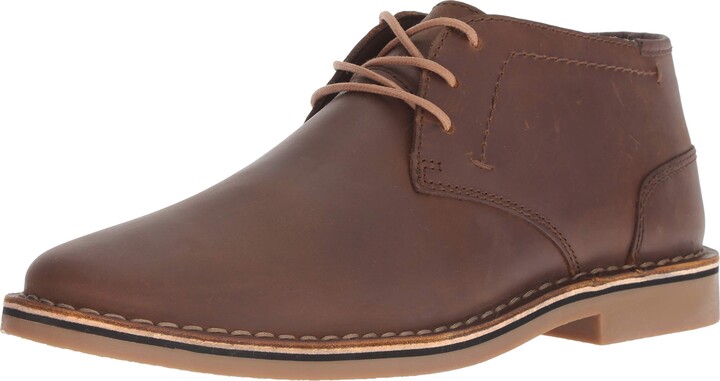 kenneth cole chukka