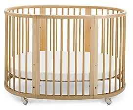 Stokke Sleepi Bed Crib