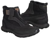 Thumbnail for your product : New Balance Dunham by Men's Morgan Mid Zipper Waterproof Hiking Boot