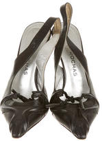 Thumbnail for your product : Rochas Pumps