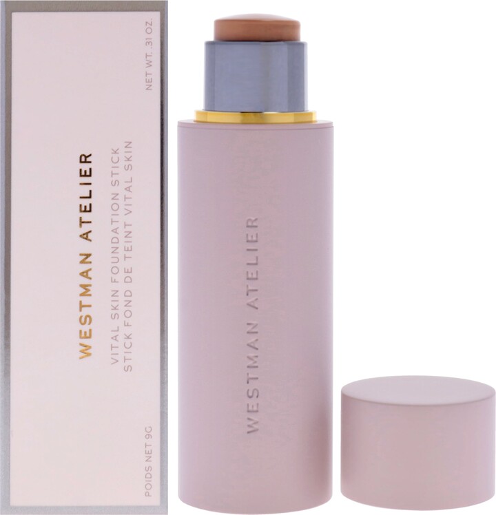 Atelier Vital Skin Foundation Stick - VI VI by Westman for Women - 0.31 oz Foundation
